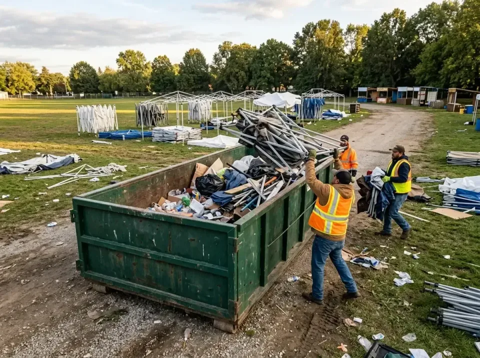 temporary-event-waste-containe-016 — frequently asked questions, Roll-Off Dumpster Rental Services in Ashburn, GA